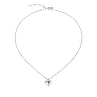 Collana Breil Donna darling in Argento TJ3153 - TJ3153